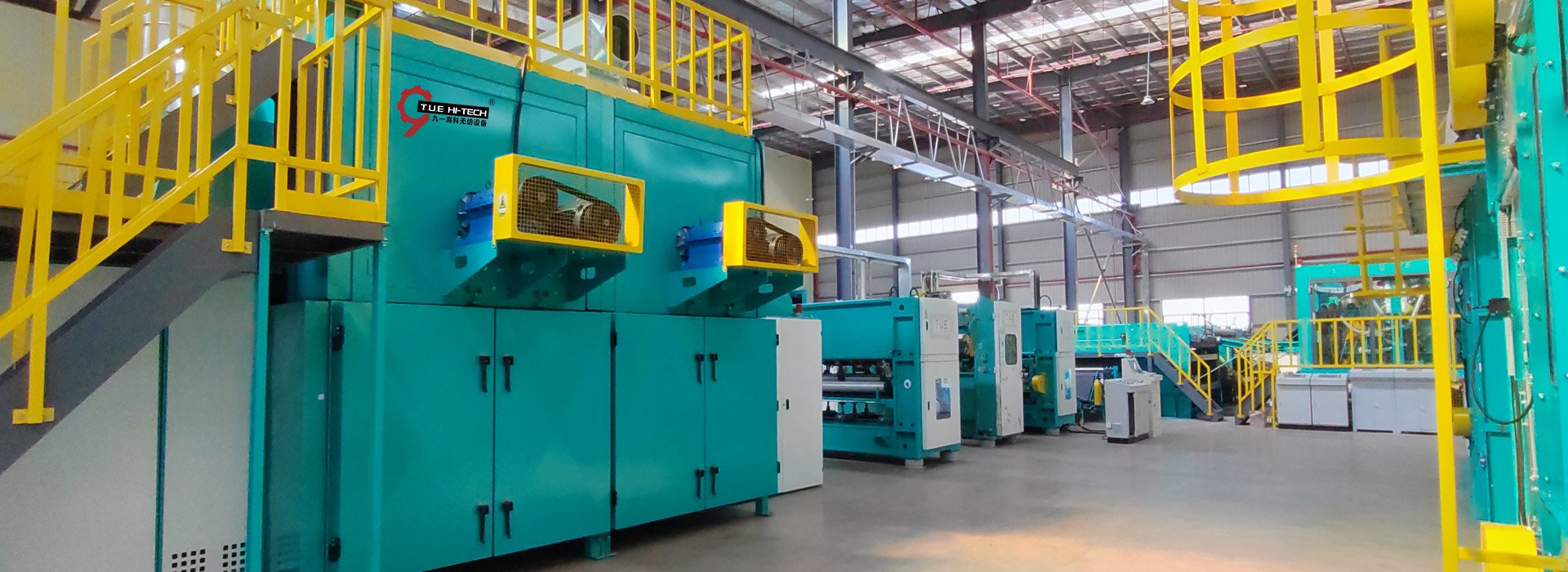 汽車内飾生産線