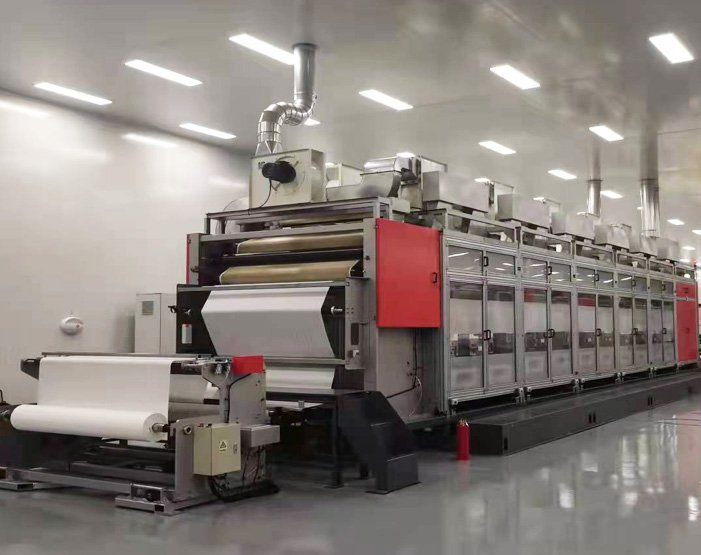 Электроспиннинг-нанотехнология